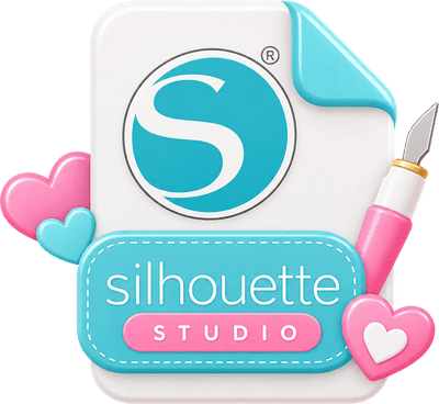 Silhouette Studio