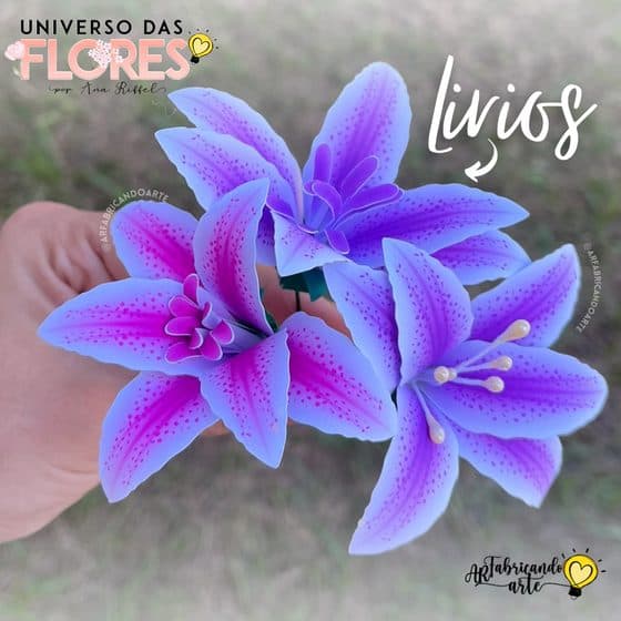 Lírios