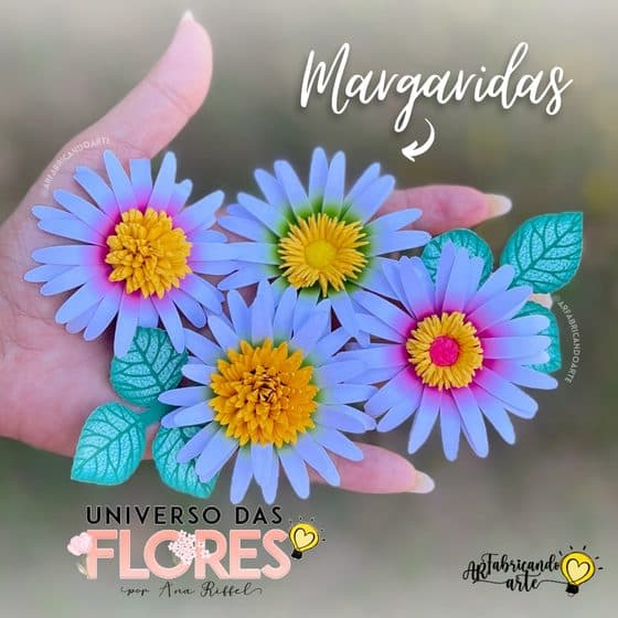 Margaridas