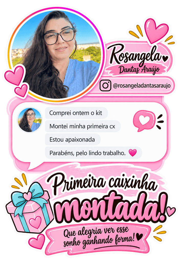 Rosangela Dantas Araújo