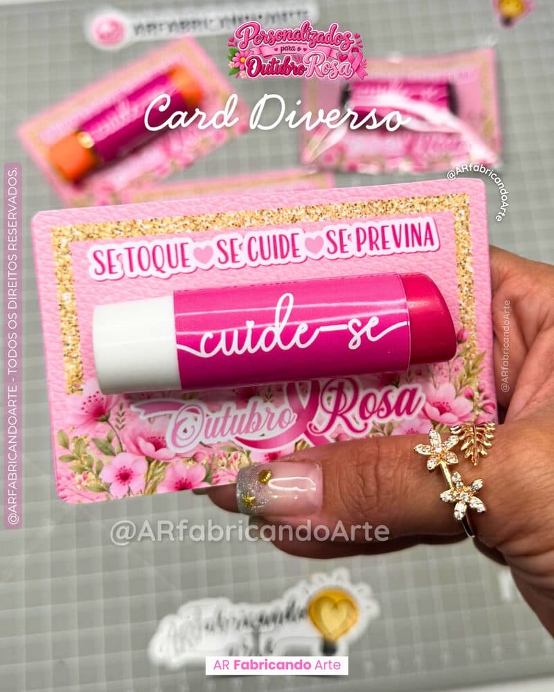 Card Diverso