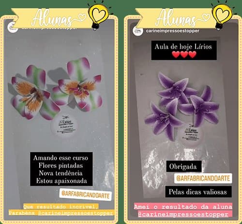 Trabalho de aluna 5