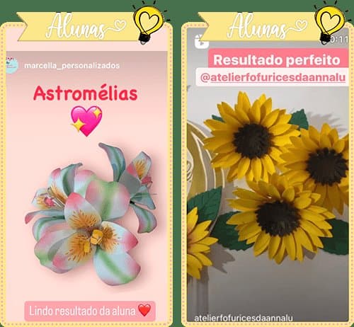 Trabalho de aluna 6