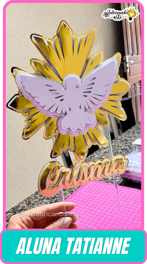 Resultado de aluna, exemplo 7